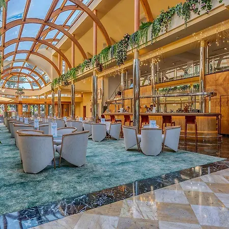 Ona Palmira Paradise Hotel