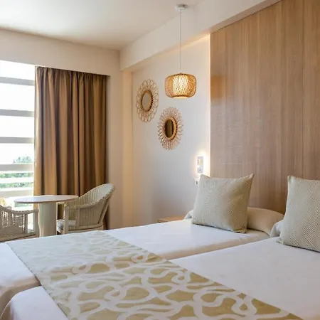 Ona Palmira Paradise Ξενοδοχείο Παγκουέρα