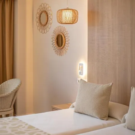 Ona Palmira Paradise 4* Παγκουέρα