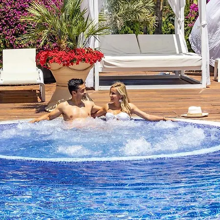 Ona Palmira Paradise 4* Παγκουέρα