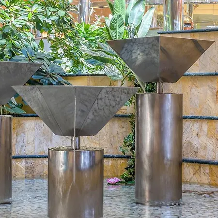 Ona Palmira Paradise Ξενοδοχείο