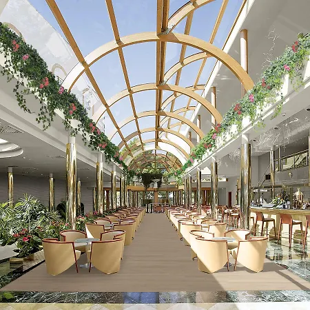 Ona Palmira Paradise 4* Παγκουέρα