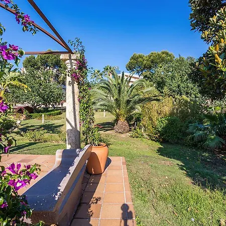 Ona Palmira Paradise Ξενοδοχείο