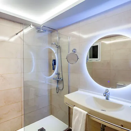 Ξενοδοχείο Ona Palmira Paradise Παγκουέρα