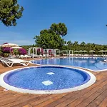 Ona Palmira Paradise 4* Peguera