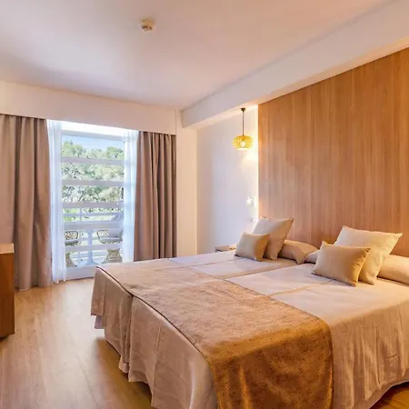 Ona Palmira Paradise Hotel