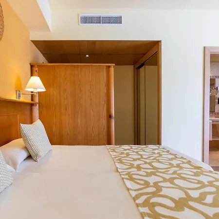 Ona Palmira Paradise Hotel Peguera