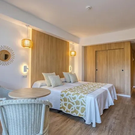 Ona Palmira Paradise Hotel Peguera