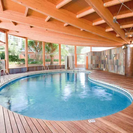 Ona Palmira Paradise Hotel Peguera