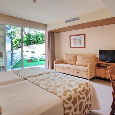 Ona Palmira Paradise Peguera