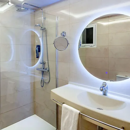 Hotel Ona Palmira Paradise 4*