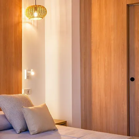 Ona Palmira Paradise Otel Peguera