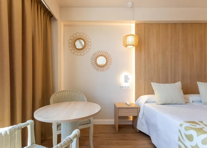 Hotel Ona Palmira Paradise