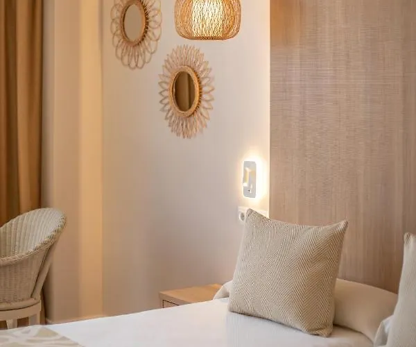 Ona Palmira Paradise 4* Peguera