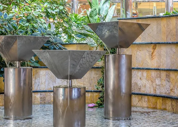 Ona Palmira Paradise 酒店