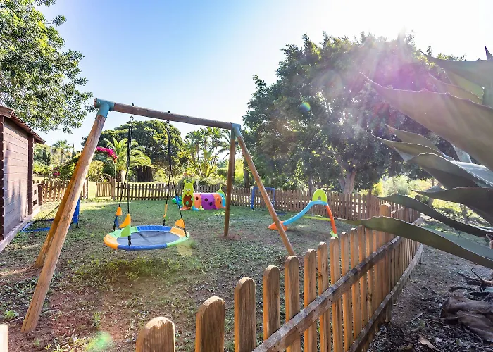 Ona Palmira Paradise Peguera