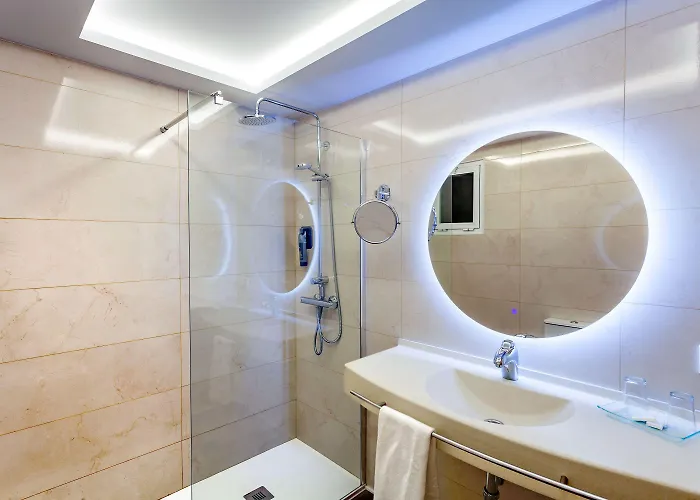 Hotel Ona Palmira Paradise Peguera