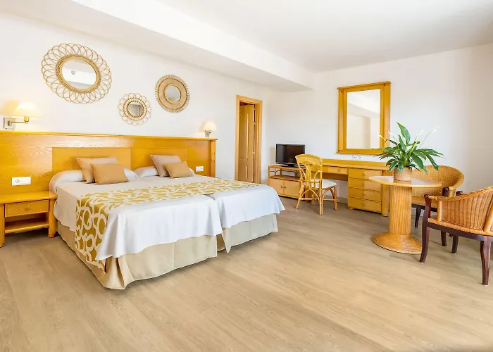 Hotel Ona Palmira Paradise