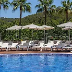 Ona Palmira Paradise Hotel Peguera