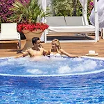 Ona Palmira Paradise 4* Peguera