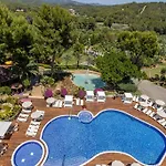 Ona Palmira Paradise Szálloda
