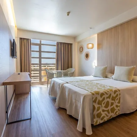 Hotell Ona Palmira Paradise Peguera