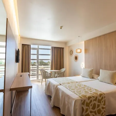 ホテル Ona Palmira Paradise Paguera 4*