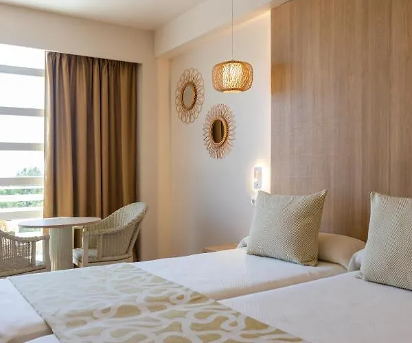 Ona Palmira Paradise Hotell Peguera