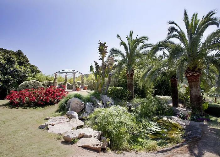 Hotell Ona Palmira Paradise Peguera