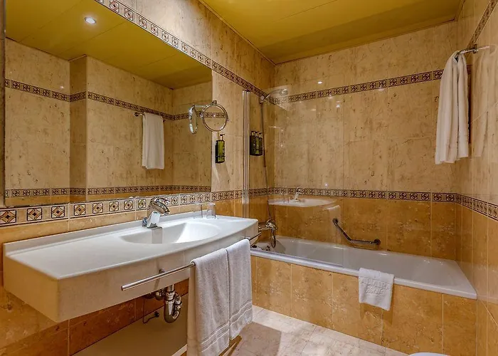 Hotell Ona Palmira Paradise