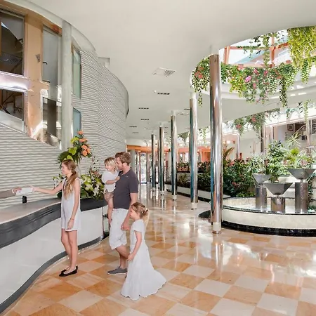 Ona Palmira Paradise Paguera فندق باغيرا