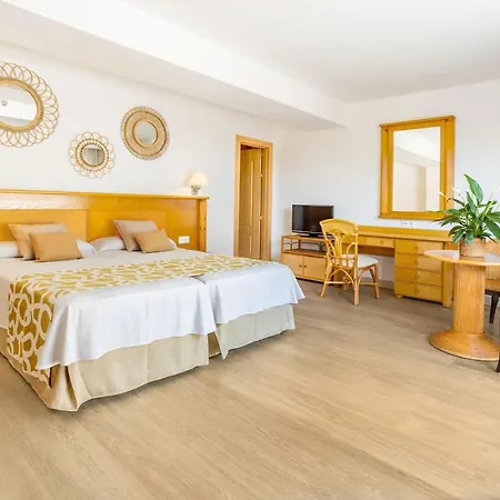 فندق Ona Palmira Paradise Paguera