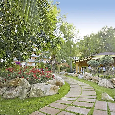 فندق Ona Palmira Paradise Paguera باغيرا
