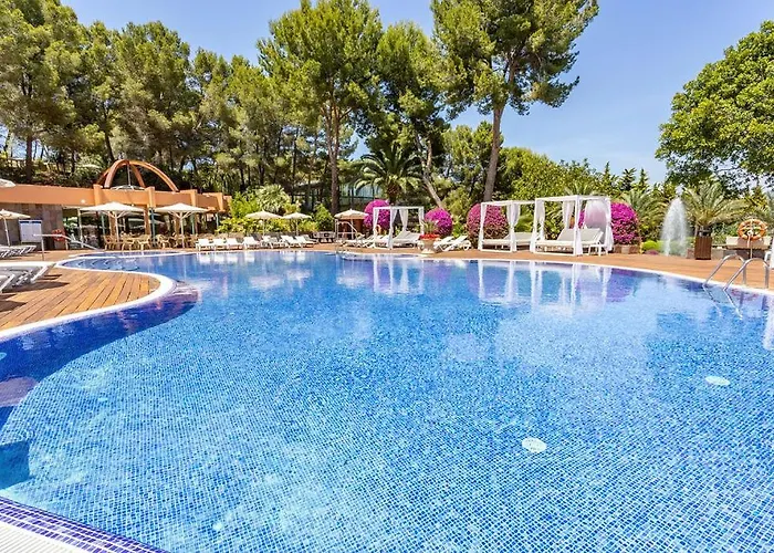 Ona Palmira Paradise מלון 4*